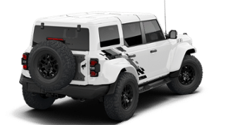 2026 Ford Bronco® External Image 4